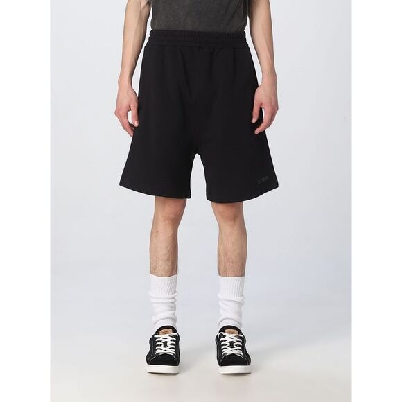 Dondup Short Men Black